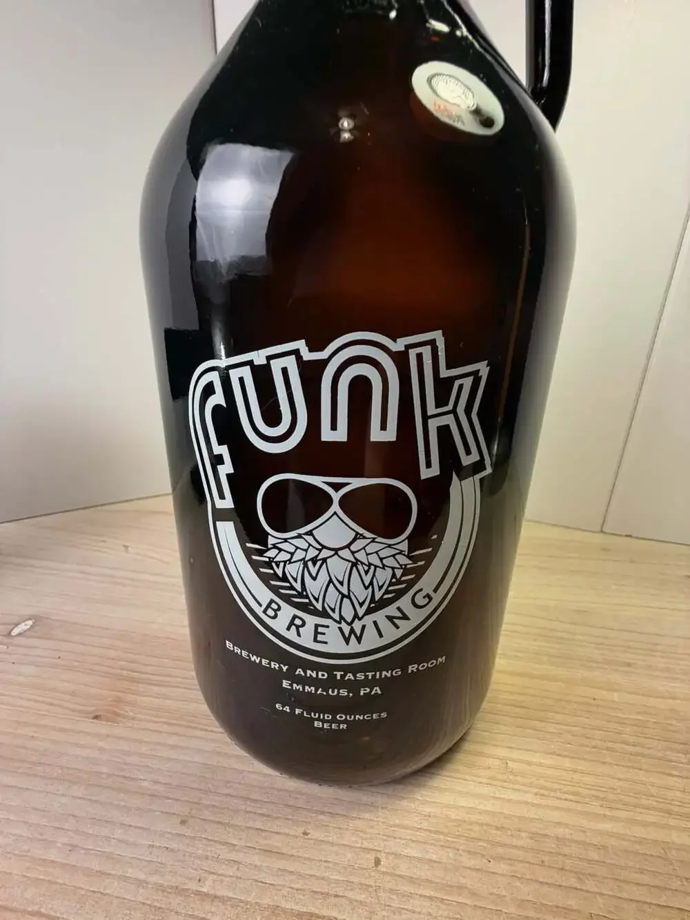 Funk Brewing funk brewing